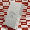 OPPO A73 楽天版SIMフリー 64GB CPH2099-正面
