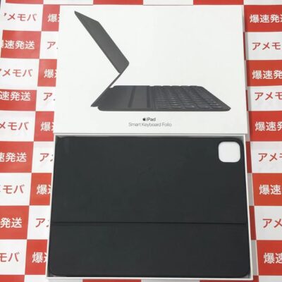 11インチiPad Pro(第2世代)用 Smart Keyboard Folio  MXNK2J/A A2038 日本語