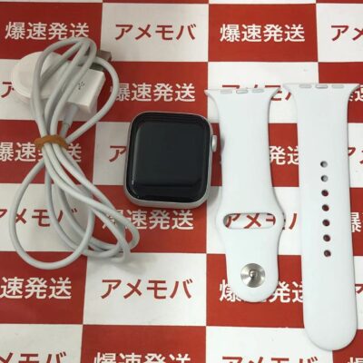Apple Watch Series 5 GPSモデル  44mm MWVD2J/A A2093