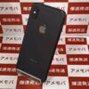 iPhoneXS au版SIMフリー 64GB 3D922J/A A2098-裏