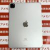 iPad Pro 11インチ 第3世代 Apple版SIMフリー 128GB MHW63J/A A2459-裏