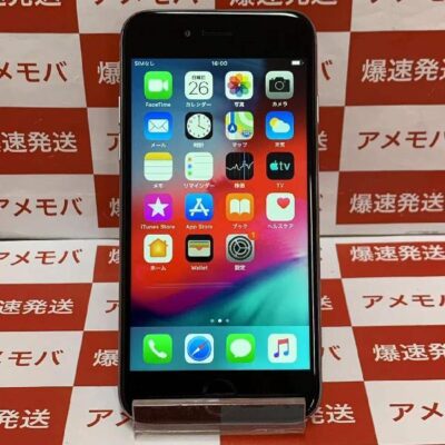 iPhone6 SoftBank 64GB MG4F2J/A A1586