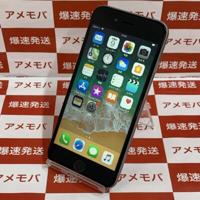 iPhone6 SoftBank 16GB MG472J/A A1586