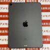 iPad Air 第4世代 Apple版SIMフリー 64GB MYGW2J/A A2072-裏