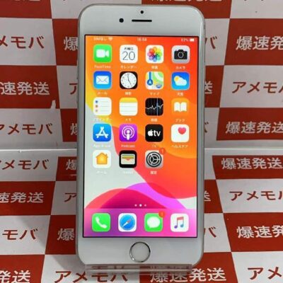 iPhone6s au版SIMフリー 128GB MKQU2J/A A1688 美品
