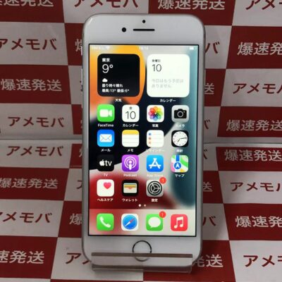 iPhone7 docomo版SIMフリー 32GB MNCF2J/A A1779 美品