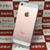 iPhoneSE Apple版SIMフリー 16GB MLXN2J/A A1723-裏