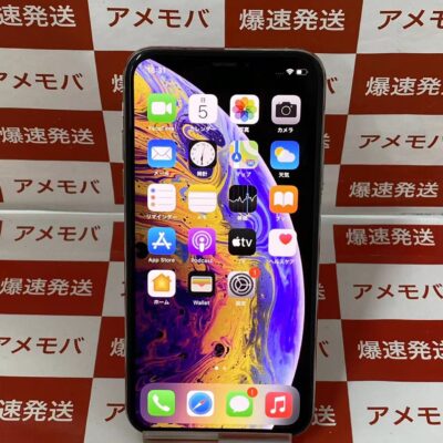 iPhoneXS/au | 中古スマホ・タブレット販売のアメモバ