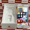iPhone7 Plus SoftBank版SIMフリー 128GB MN6H2J/A A1785-正面