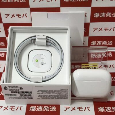AirPods Pro  MWP22J/A 美品