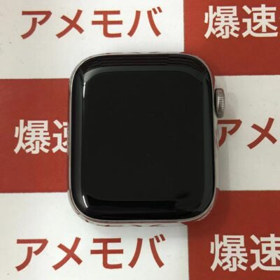 Apple Watch Series 4 GPS + Cellularモデル  44mm NTX02J/A A2008