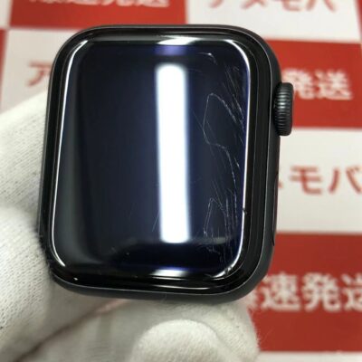 Apple Watch Series 4 GPSモデル  40mm MU662J/A A1977