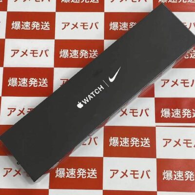 Apple Watch SE GPS + Cellularモデル  Nike 44mm MKTK3J/A A2356 新品未開封