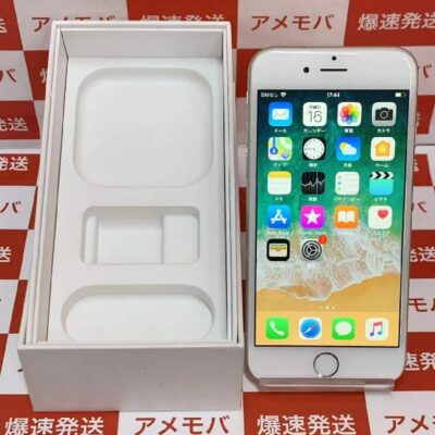 iPhone6 SoftBank 128GB NG4H2J/A A1586
