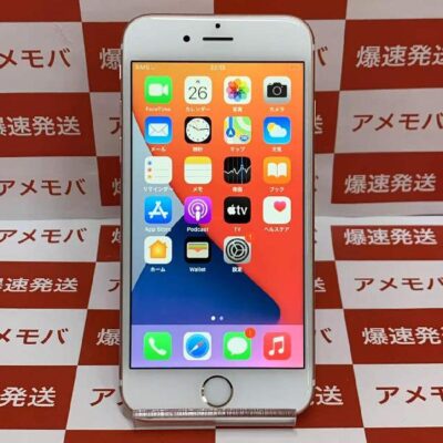 iPhone6s SoftBank版SIMフリー 32GB MN122J/A A1688