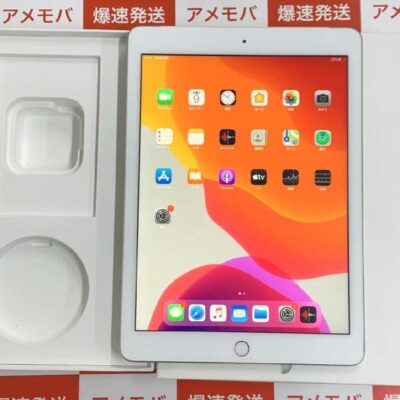 iPad 第6世代 SoftBank版SIMフリー 32GB MR6P2J/A A1954