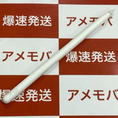 Apple Pencil 第2世代 MU8F2J/A A2051 極美品