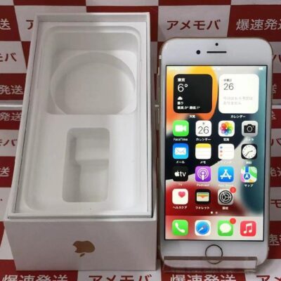 iPhone7 Apple版SIMフリー 128GB MNCM2J/A A1779 極美品