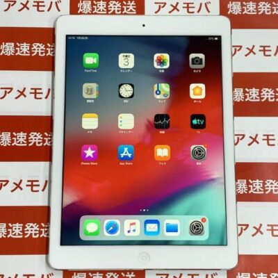 iPad Air 第1世代 SoftBank 16GB MD794J/A A1475