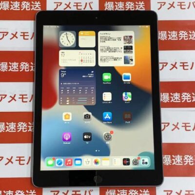 iPad 第5世代 SoftBank版SIMフリー 32GB MP1J2J/A A1823