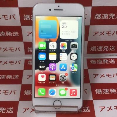 iPhone7 SoftBank版SIMフリー 128GB MNCL2J/A A1779