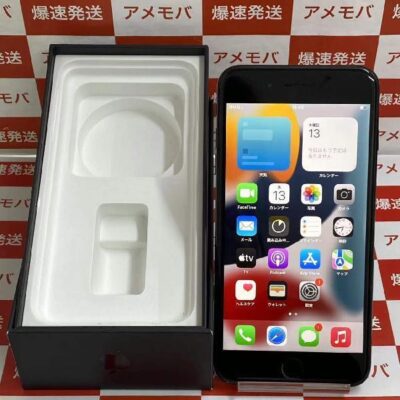 iPhone7 Plus Apple版SIMフリー 32GB MQU82J/A A1785