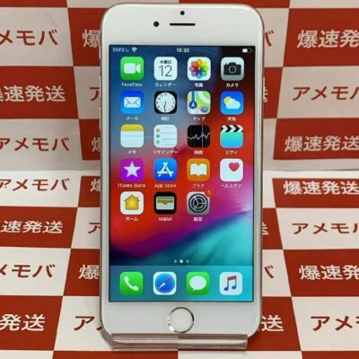 iPhone6 docomo 64GB MG4H2J/A A1586