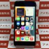 iPhoneSE 第2世代 SoftBank版SIMフリー 64GB MHGP3J/A A2296 美品-正面