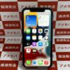 iPhone11 SoftBank版SIMフリー 64GB MWLT2J/A A2221-正面