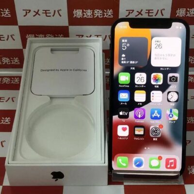 iPhone12 mini Apple版SIMフリー 128GB MGDJ3J/A A2398