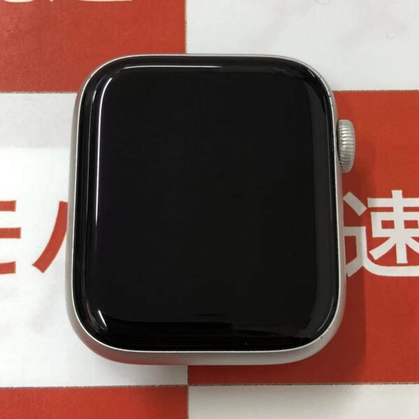Apple Watch Series 5 GPS + Cellularモデル 44mm MWWC2J/A A2157 訳あり大特価- 正面