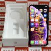 iPhoneXS Max au版SIMフリー 64GB MT6R2J/A A2102-正面