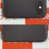 iPhoneXS Max au版SIMフリー 64GB MT6Q2J/A A2102 訳あり大特価-背面