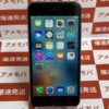 iPhone6 SoftBank 64GB MG4F2 J/A A1586-正面