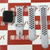 Apple Watch Series 5 GPSモデル 40mm MWV62J/A A2092-正面