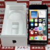 iPhoneSE 第2世代 Apple版SIMフリー 128GB MXD02J/A A2296-正面