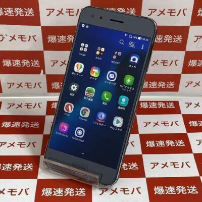 ZenFone 4 Pro SIMフリー 64GB ASUS-Z01GS