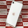 iPhoneSE 第2世代 SoftBank版SIMフリー 64GB MHGQ3J/A A2296-裏