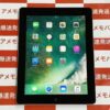 iPad 第4世代 Wi-Fiモデル 16GB MD510J/A A1458-正面
