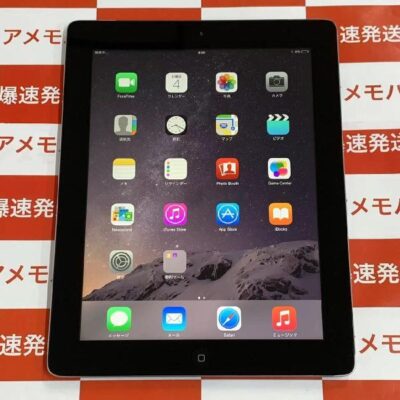 iPad 第3世代 SoftBank 16GB MD366J/A A1430