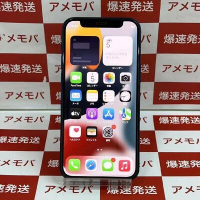 iPhone12 mini SoftBank版SIMフリー 64GB MGAP3J/A A2398 美品