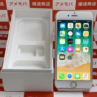 iPhone6 SoftBank 64GB NG4J2J/A A1586