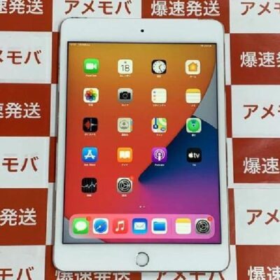 iPad mini 4 SoftBank版SIMフリー 128GB MK772J/A A1550