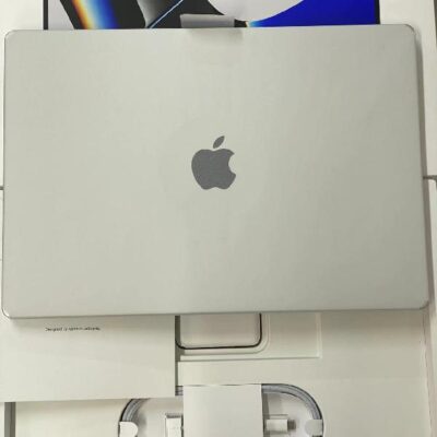 MacBook Pro 16インチ 2021  M1 Proチップ 16GBメモリ 1TB SSD MK1F3J/A A2485 ほぼ新品