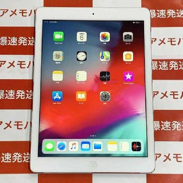 iPad Air 第1世代 Wi-Fiモデル 16GB MD788J/A A1474 美品 | 中古スマホ ...