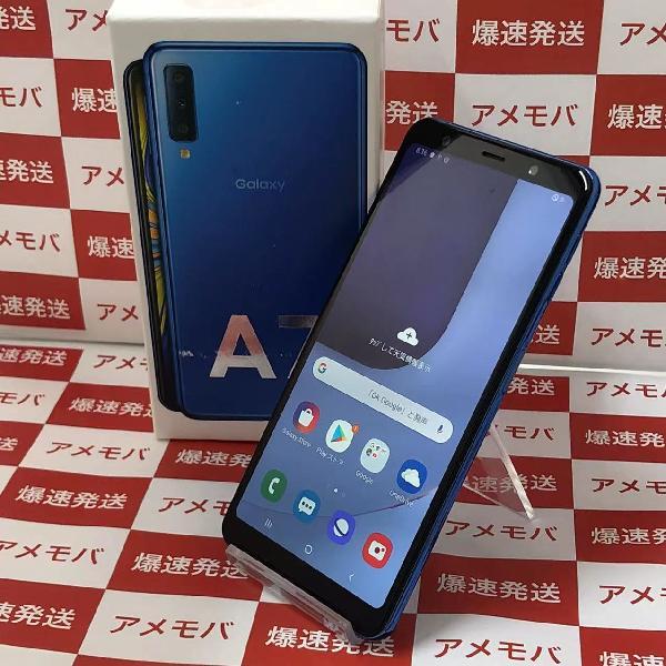 Galaxy A7 RAM4GB ROM64GB モバイル版 | gualterhelicopteros.com.br