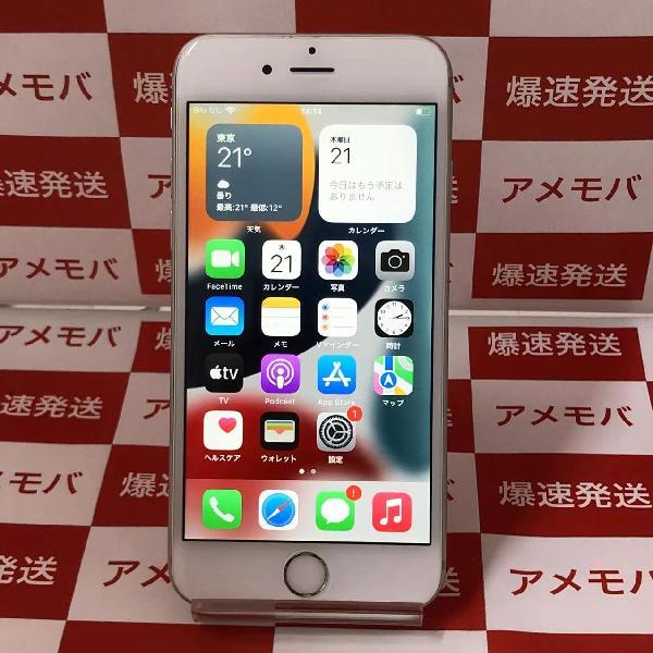 iPhone6s SoftBank版SIMフリー 16GB MKQK2J/A A1688 | 中古スマホ販売