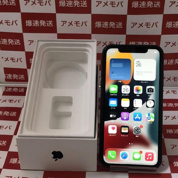 iPhone11 Apple版SIMフリー 128GB MWM02J/A A2221 | 中古スマホ販売の