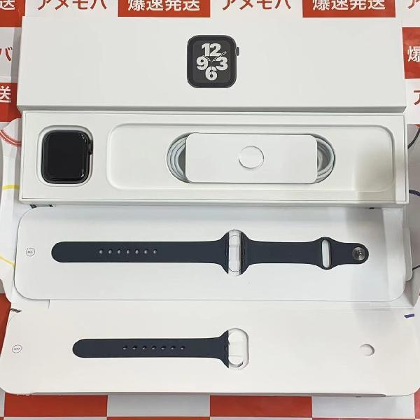 Apple Watch SE GPS + Cellularモデル 40mm MKR23J/A A2355 ほぼ新品