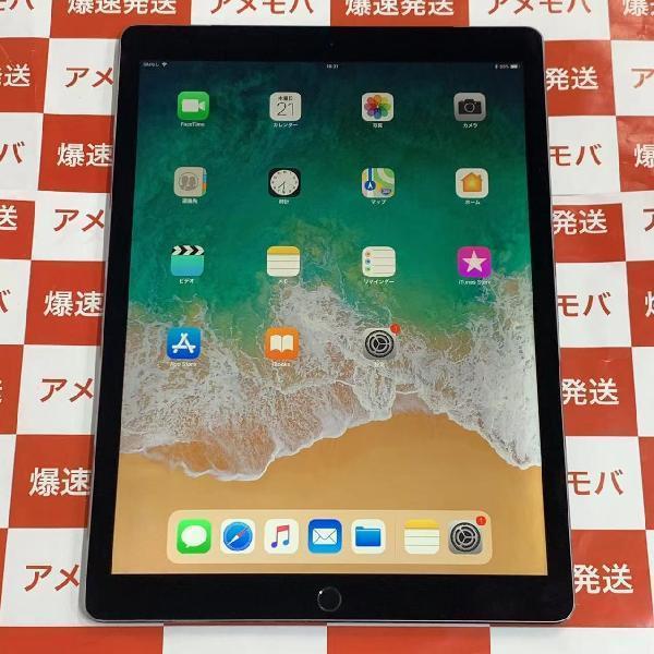 iPad Pro 12.9インチ 第1世代 docomo版SIMフリー 128GB ML2I2J/A A1652